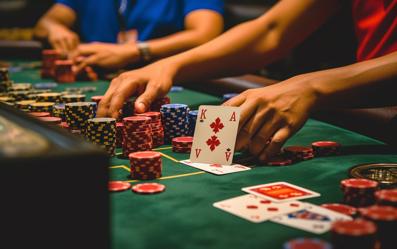 texas holdem for real money in the philippines